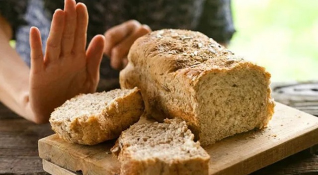 Uzmanı uyardı! Ekmeksiz kilo verilmez