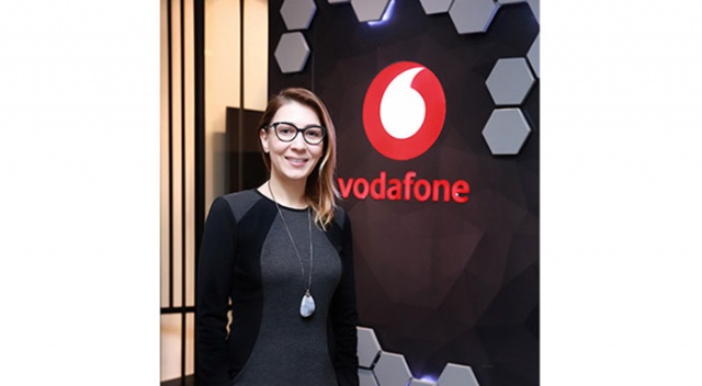 Vodafone, nesnelerin interneti teknolojisinde altıncı kez ‘dünya lideri&#039;