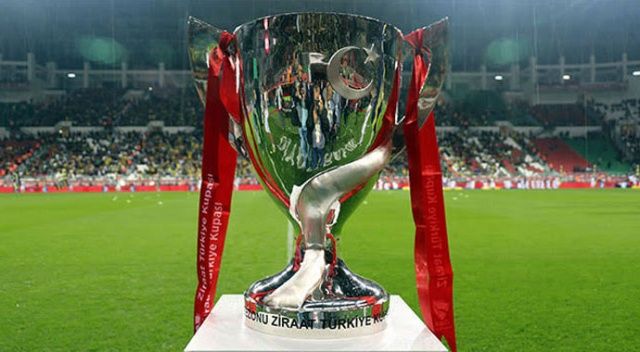Ziraat Türkiye Kupası 5.Tur&#039;unda ilk gün tamamlandı