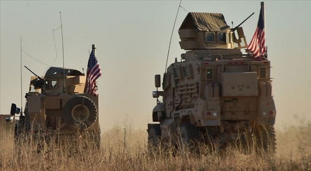 ABD, Irak&#039;ta DEAŞ&#039;a karşı ortak operasyonlara yeniden başladı