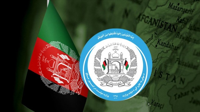 Afganistan&#039;da Barış Bakanlığı kuruldu