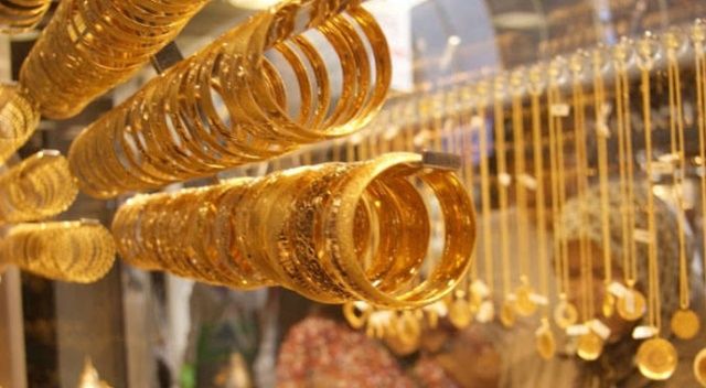 Altının kilogramı 302 bin 200 liraya yükseldi