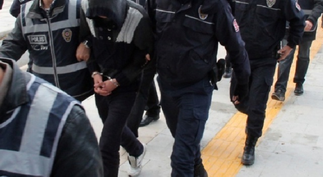 Ankara&#039;da işkenceci gasp çetesine operasyon: 20 gözaltı