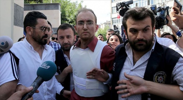Atalay Filiz&#039;e &#039;kasten öldürme&#039; suçundan ağırlaştırılmış müebbet hapis cezası