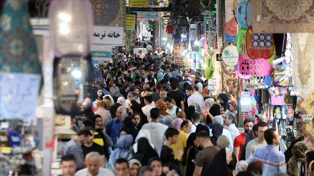 Batılı turistlerin yüzde 80&#039;i İran seyahatlerini iptal etti