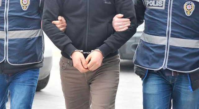 Bursa&#039;da uyuşturucu operasyonunda yakalanan 4 şüpheliden 2&#039;si tutuklandı