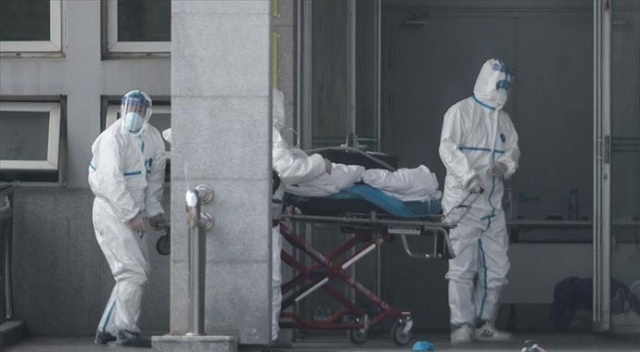 Çin&#039;de korona virüsünün bilançosu artıyor: 56 ölü