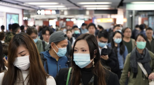 Çin&#039;deki koronavirüs salgınında hayatını kaybedenlerin sayısı artıyor