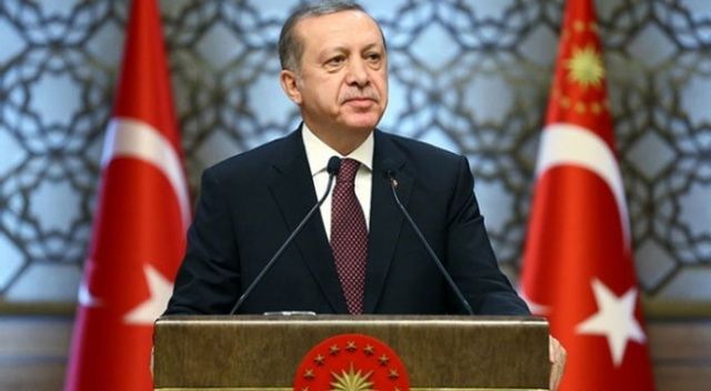 Cumhurbaşkanı Erdoğan Berlin Zirvesi&#039;ne katılacak