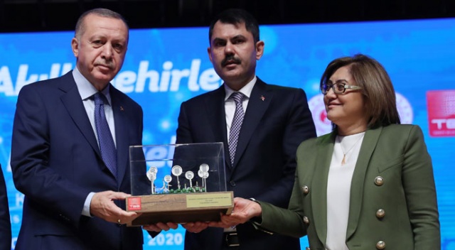 Cumhurbaşkanı Erdoğan: Eser inşa edene desteğe hazırım