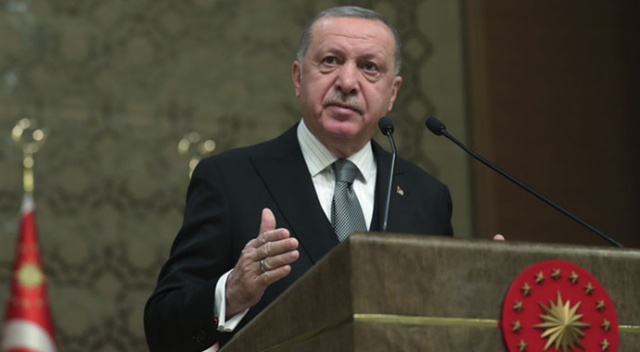 Cumhurbaşkanı Erdoğan: İran mezhepçi olsa da suikastı doğru bulmayız