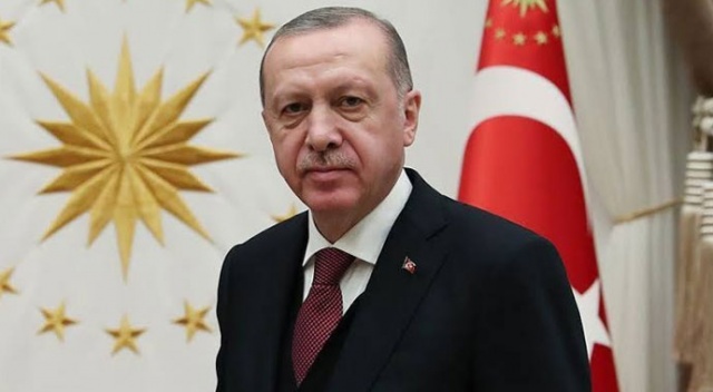 Cumhurbaşkanı Erdoğan, İtalya Başbakanı ile görüşecek