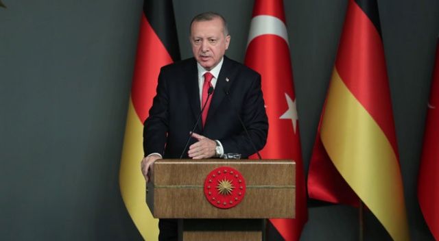 Cumhurbaşkanı Erdoğan net konuştu! &#039;Bu adama yüz vermeyin!&#039;