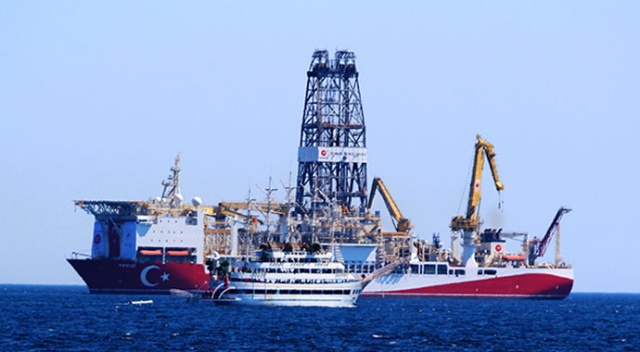 Dışişleri&#039;nden &#039;Yavuz sondaj gemisi&#039; açıklaması