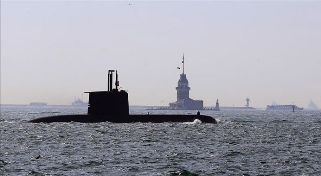 Endonezya, Türkiye ya da Almanya&#039;dan denizaltı almayı planlıyor
