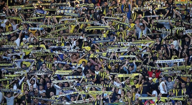 Fenerbahçe taraftarı, Trabzonspor-Fenerbahçe maçına alınmayacak