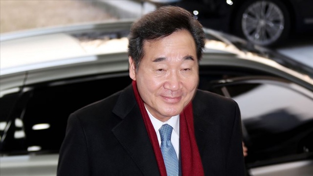 Güney Kore&#039;nin yeni Başbakanı Chung Sye-kyun oldu