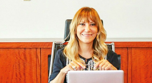 İBB Genel Sekreter Yardımcısı Yeşim Meltem Şişli&#039;den İSMEK&#039;in kadın yöneticilerine büyük terbiyesizlik