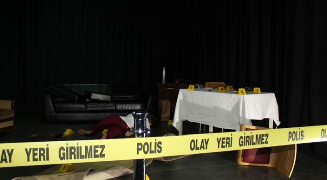 Interpol polisi Türkiye’de eğitilecek