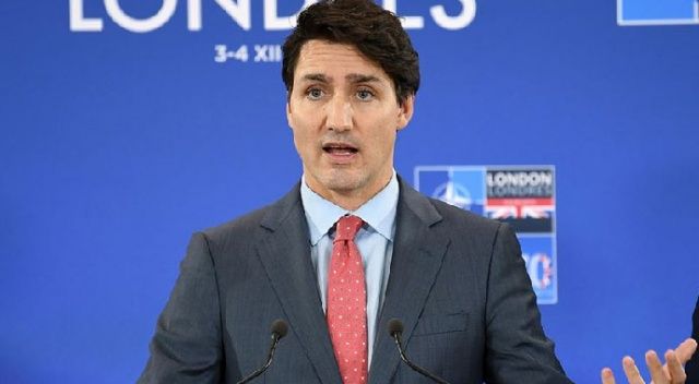 Kanada Başbakanı Trudeau: Ukrayna uçağının İran&#039;a ait füze ile kazara vurulduğuna dair kanıtlar var