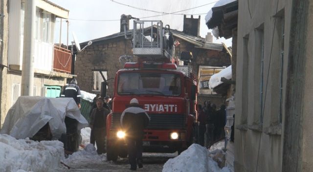 Konya&#039;da yangın faciası: Aynı aileden 3 kişi hayatını kaybetti