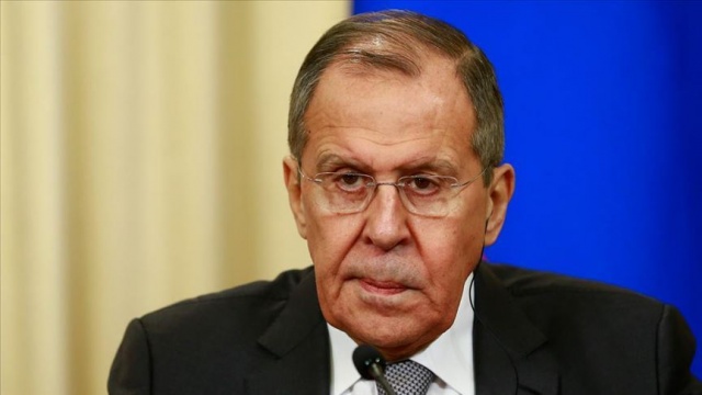 Lavrov: ABD&#039;nin pervasız hareketleri, Ortadoğu’da felaketlere yol açtı