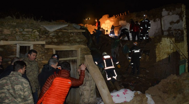 Malatya&#039;da depremin acı bilançosu! 4 kişi hayatını kaybetti, 318 kişi yaralandı