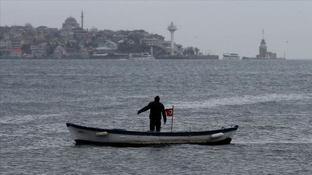 Marmara Bölgesi&#039;nde sıcaklık mevsim normallerinde olacak