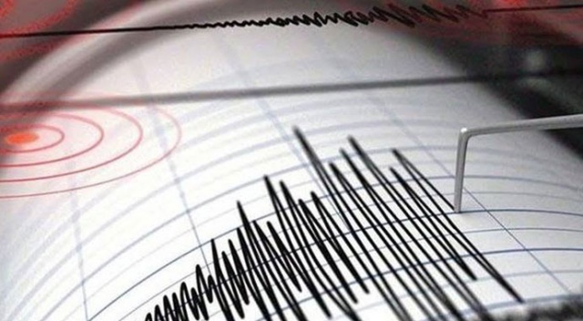 Meksika&#039;da 5,3 büyüklüğünde deprem