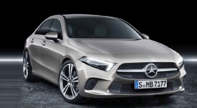 Mercedes-Benz Türkiye yeni yapılanma ile 2020 yılına hazır