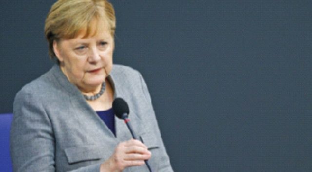 Merkel, ‘Göç’ gündemiyle Türkiye’ye geliyor