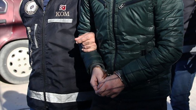 Metin İyidil&#039;i kaçırmaya çalışmakla suçlanan 3 şüpheli gözaltına alındı