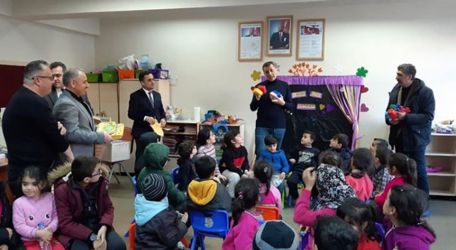 Milli Eğitim Bakanı Selçuk: Elazığ&#039;daki okullarda incelemeler sürüyor