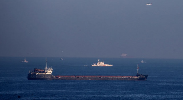 Rus tankeriyle çarpışan balıkçı teknesi battı: 3 ölü