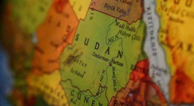 Sudan ve Norveç gaz anlaşması imzaladı