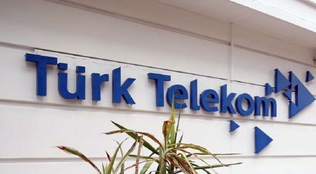 Türk Telekom’a  yatıran kazandı