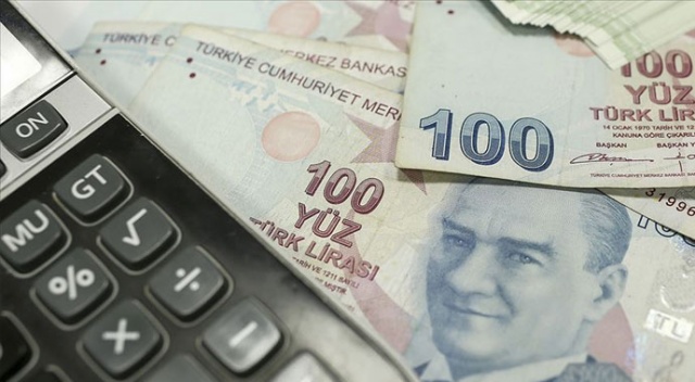 Türkiye&#039;de vergi mükellefi sayısı 11 milyonu aştı