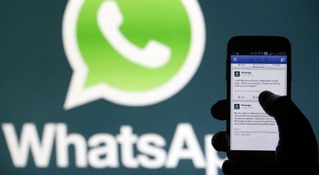 WhatsApp geri adım attı! Tepki çeken özellik rafa kaldırılıyor