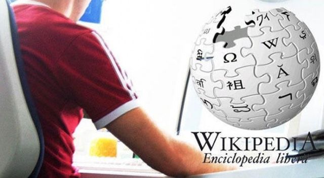 Wikipedia&#039;nın erişim engeli kaldırıldı
