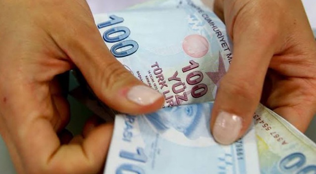 Yeniden yapılandırılan borç tutarı 5,2 milyar lira