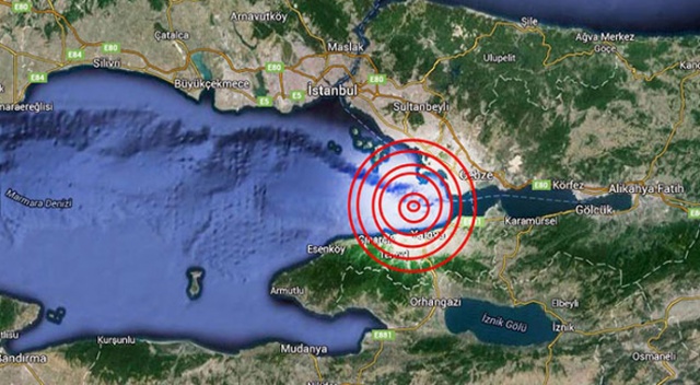 &#039;Marmara&#039;da bilimsel araştırmalara göre 7&#039;nin üzerinde bir deprem bekleniyor&#039;