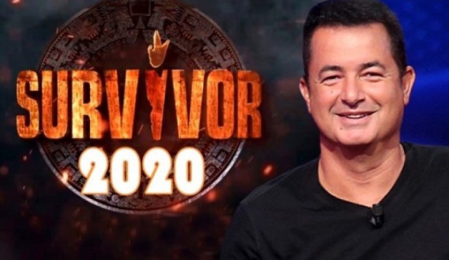 2020 Survivor Yarışmacıları Kimler? Survivor 2020 Ünlüler ve Gönüllüler Takımı kadrosu | SURVİVOR TAKIMLARI