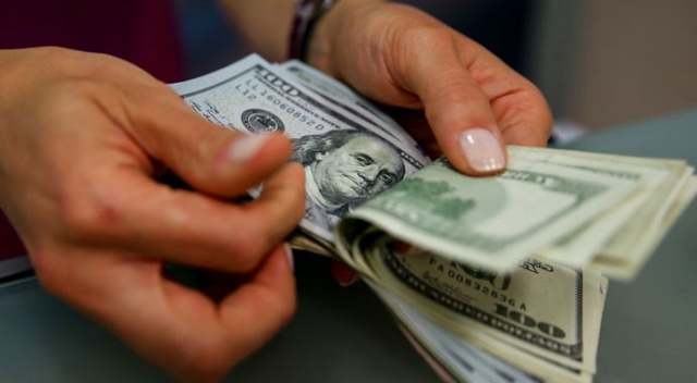 ABD&#039;de hane halkı borcu ilk kez 14 trilyon doları aştı