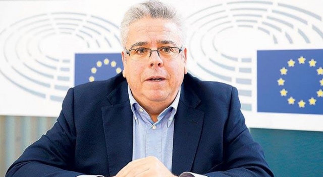 Avrupa Parlamentosu Raportörü Sanchez&#039;den İdlib açıklaması
