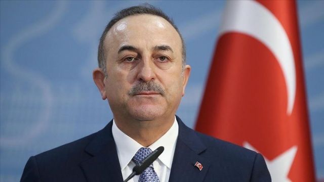 Bakan Çavuşoğlu: Pazartesi günü Türk heyeti Rusya&#039;ya gidecek