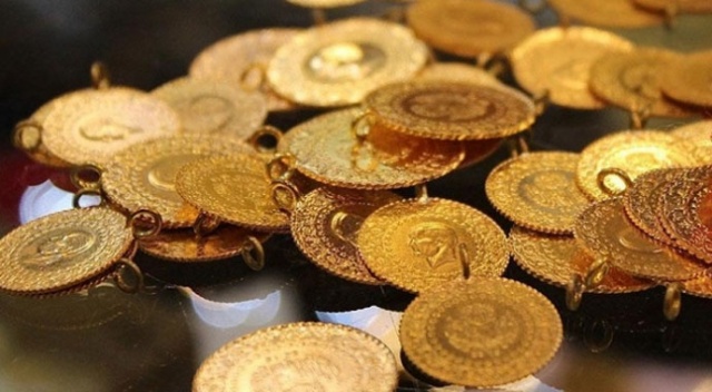 Çeyrek, gram altın kaç tl? Altın fiyatlarında son durum! (2 Şubat 2020 güncel altın fiyatları)