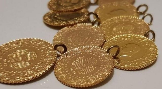 Çeyrek, gram altın kaç tl? Altın fiyatlarında son durum! (25 Şubat 2020 güncel altın fiyatları)