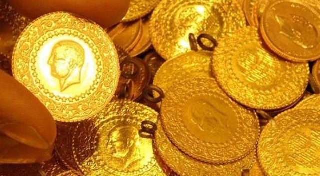 Çeyrek, gram altın kaç tl? Altın fiyatlarında son durum! (27 Şubat 2020 güncel altın fiyatları)