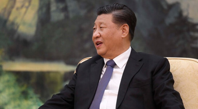 Çin Devlet Başkanı&#039;ndan coronavirüsü açıklaması
