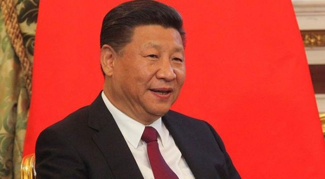 Çin Devlet Başkanı Şi: Salgın hala acımasız ve karmaşık durumda